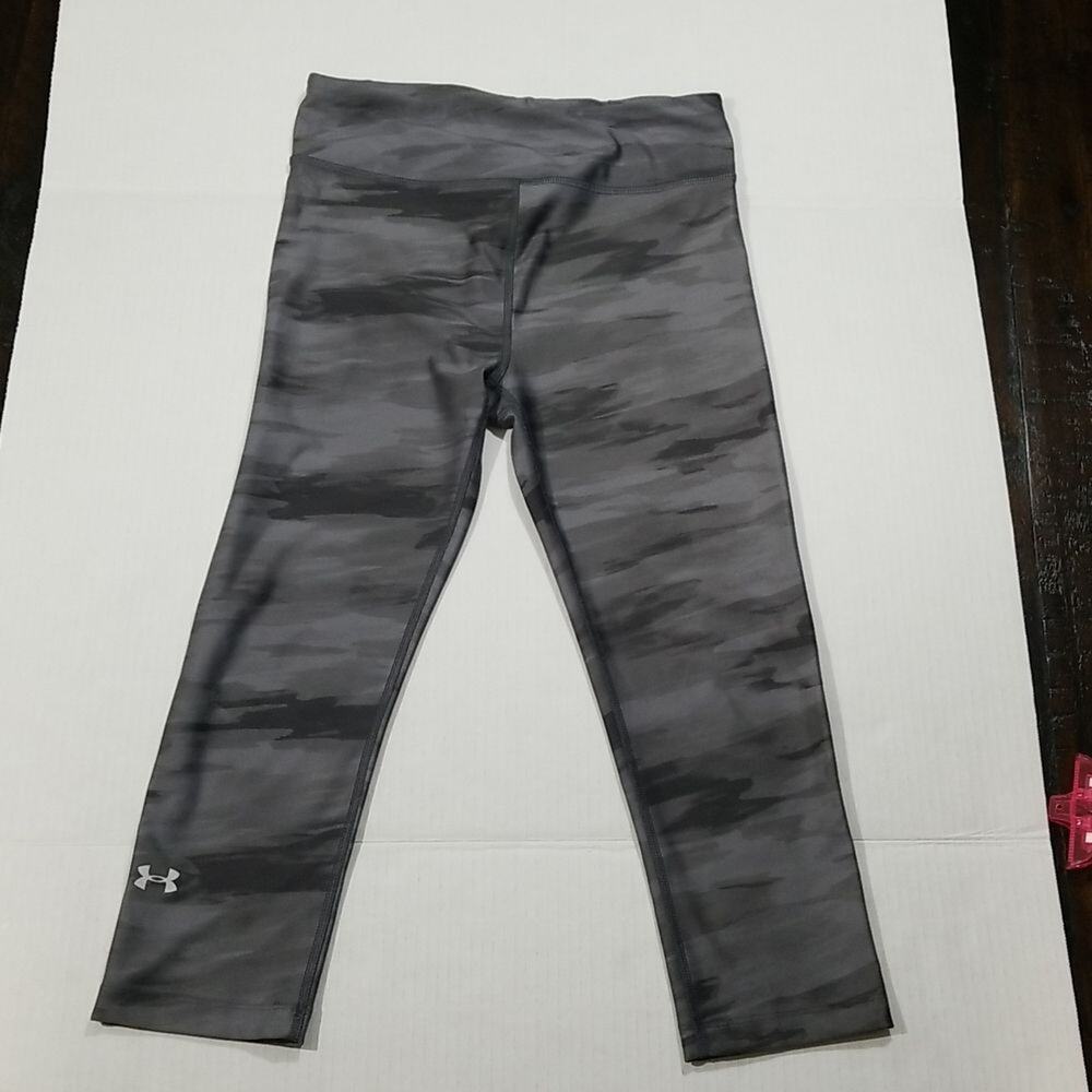 Under armour activewear leggings sz‎ small